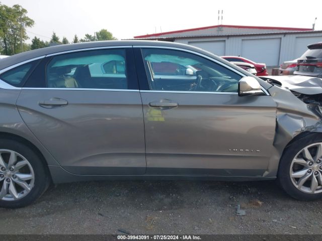 1G1105S36HU167324 Chevrolet IMPALA 1LT