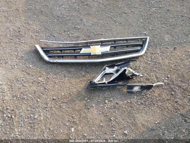 1G1105S36HU167324 Chevrolet IMPALA 1LT