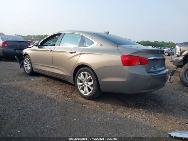 1G1105S36HU167324 Chevrolet IMPALA 1LT
