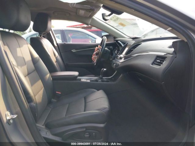 1G1105S36HU167324 Chevrolet IMPALA 1LT