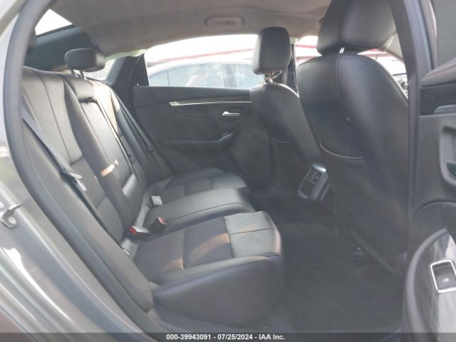 1G1105S36HU167324 Chevrolet IMPALA 1LT