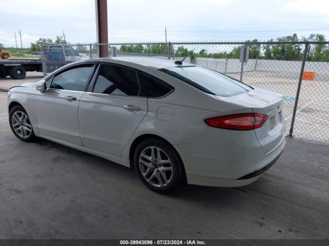 3FA6P0H79GR149580 Ford FUSION SE