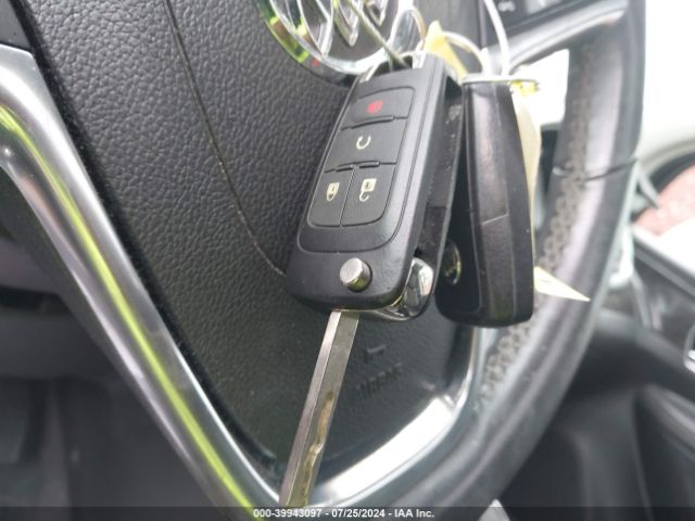 KL4CJBSB0FB267571 Buick Encore Convenience