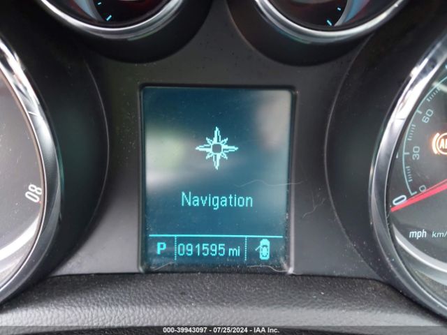 KL4CJBSB0FB267571 Buick Encore Convenience