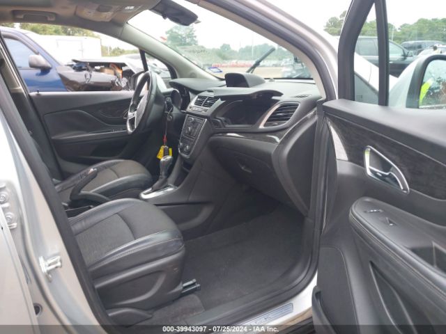 KL4CJBSB0FB267571 Buick Encore Convenience