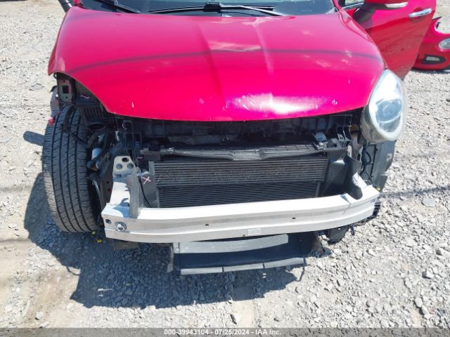 ZFBCFYDT7GP470349 Fiat 500x Lounge