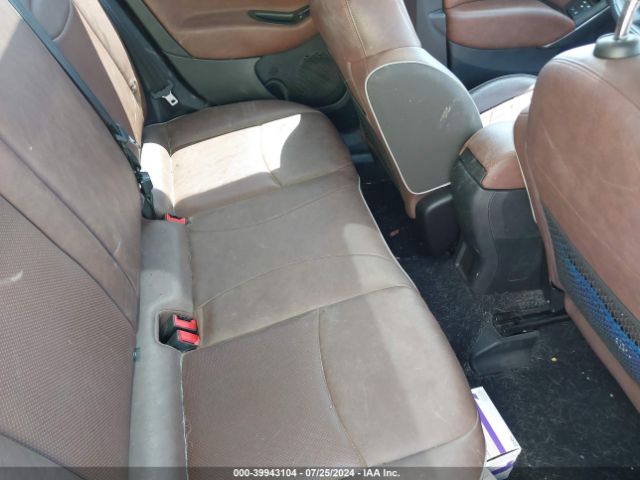 ZFBCFYDT7GP470349 Fiat 500x Lounge