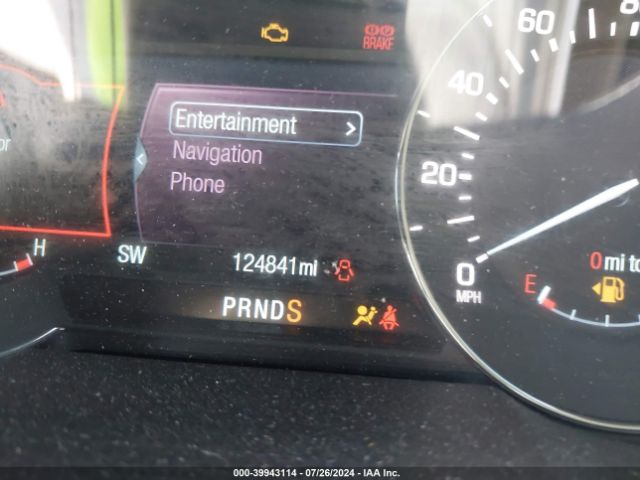 2LMTJ6LR3GBL59830 Lincoln Mkx Reserve
