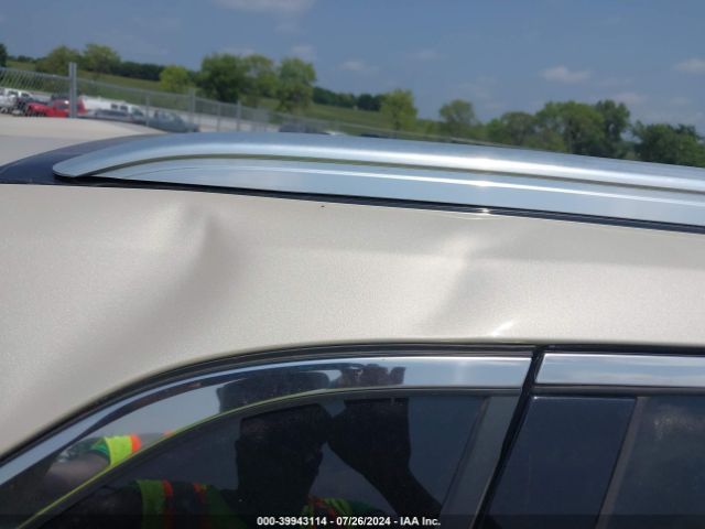 2LMTJ6LR3GBL59830 Lincoln Mkx Reserve