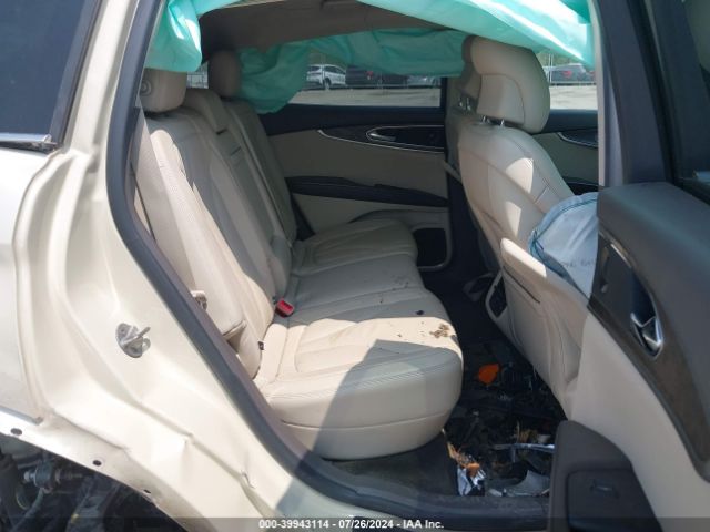 2LMTJ6LR3GBL59830 Lincoln Mkx Reserve