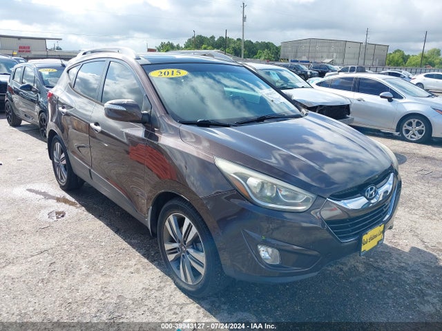 2015 KM8JU3AGXFU954435 main image