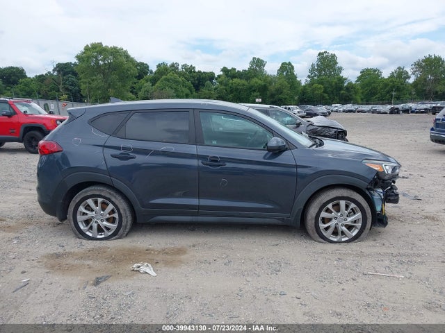 Hyundai TUCSON SE 2020 KM8J2CA40LU121184 Image 14