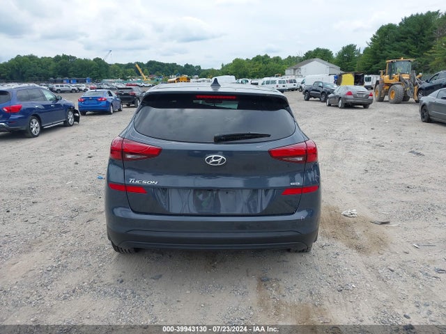 Hyundai TUCSON SE 2020 KM8J2CA40LU121184 Image 17