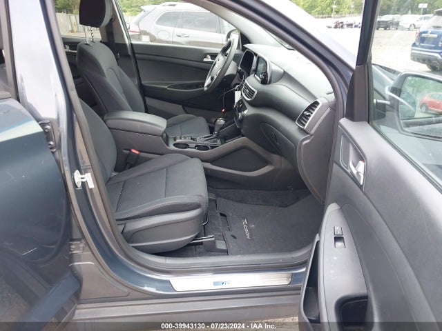 Hyundai TUCSON SE 2020 KM8J2CA40LU121184 Image 5