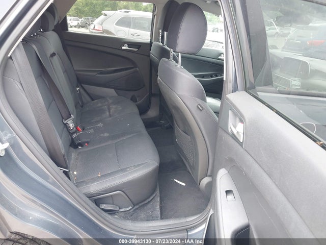 Hyundai TUCSON SE 2020 KM8J2CA40LU121184 Image 8