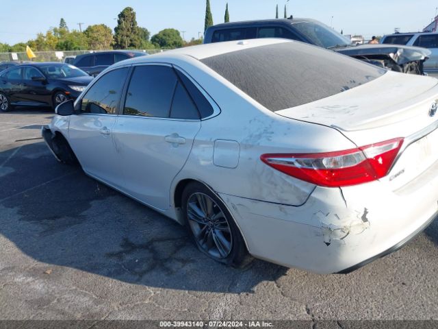 4T1BD1FK9HU202783 Toyota Camry Hybrid Se