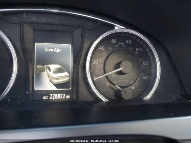 4T1BD1FK9HU202783 Toyota Camry Hybrid Se
