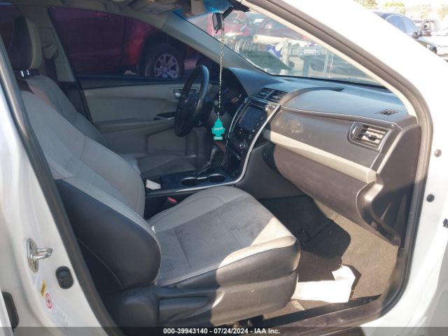 4T1BD1FK9HU202783 Toyota Camry Hybrid Se