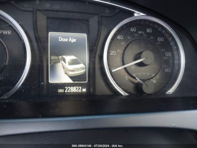 4T1BD1FK9HU202783 Toyota Camry Hybrid Se