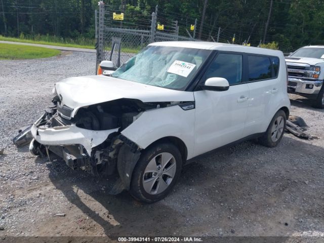 KNDJN2A27F7234976 KIA Soul