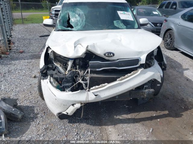 KNDJN2A27F7234976 KIA Soul