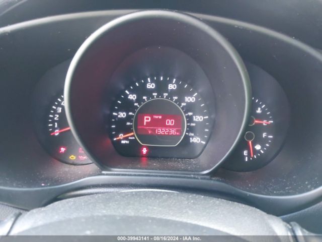KNDJN2A27F7234976 KIA Soul