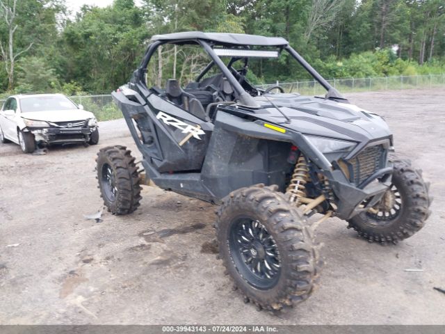 2022 POLARIS RZR 3NSMAD921NF345992