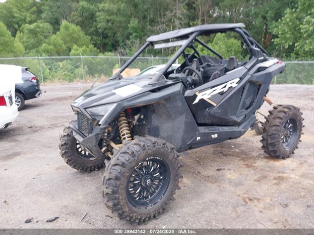 2022 POLARIS RZR 3NSMAD921NF345992 Photo 1