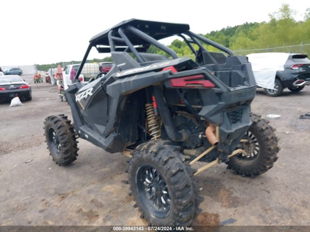 2022 POLARIS RZR 3NSMAD921NF345992 Photo 2