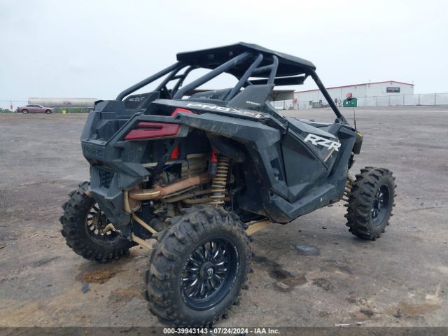 2022 POLARIS RZR 3NSMAD921NF345992 Photo 3