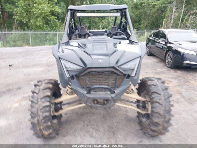 2022 POLARIS RZR 3NSMAD921NF345992 Photo 4