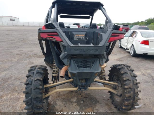 2022 POLARIS RZR 3NSMAD921NF345992 Photo 5
