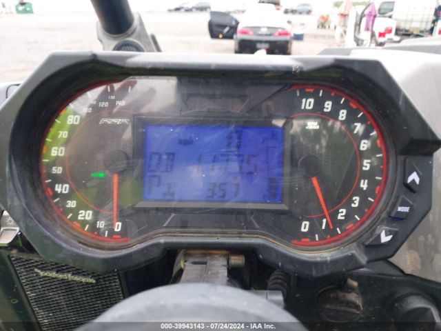 2022 POLARIS RZR 3NSMAD921NF345992 Photo 6