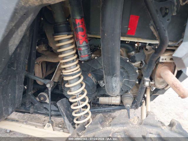 2022 POLARIS RZR 3NSMAD921NF345992 Photo 8