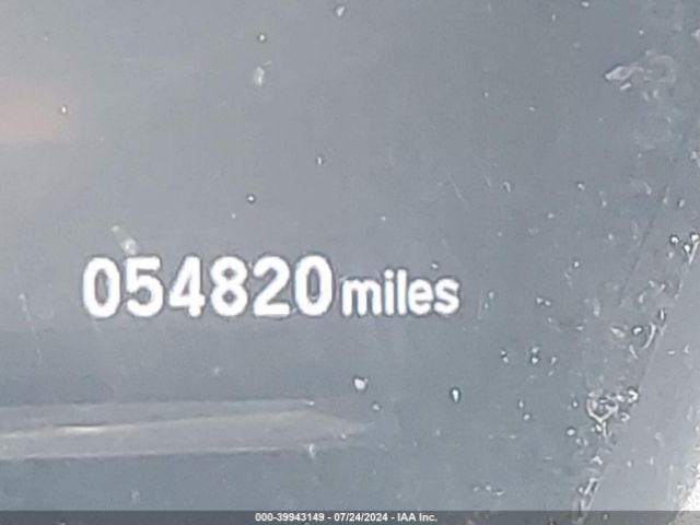 3CZRU6H71KM706291 Honda Hr-v Ex-l