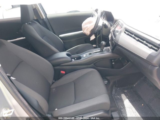 3CZRU6H71KM706291 Honda Hr-v Ex-l