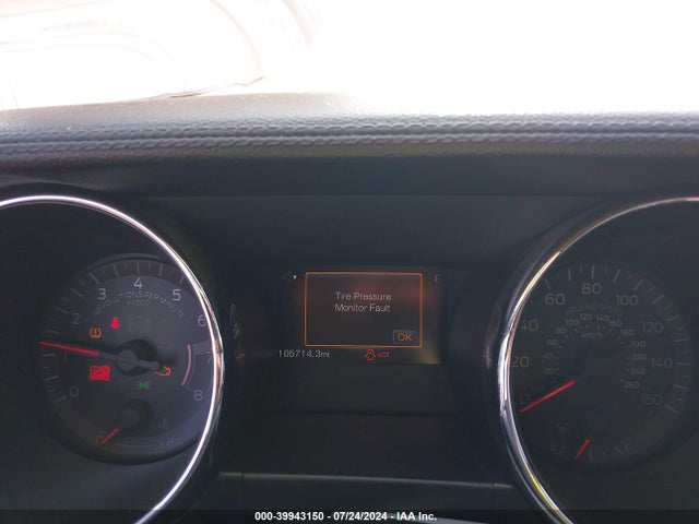 Ford Mustang Ecoboost 2015 1FA6P8TH5F5382095 Image 15