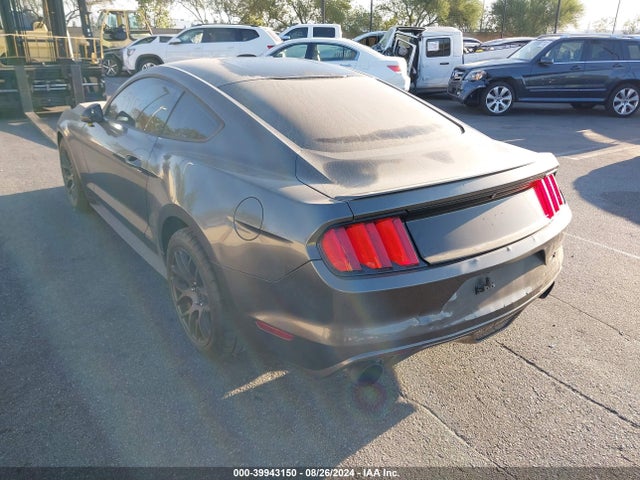 Ford Mustang Ecoboost 2015 1FA6P8TH5F5382095 Image 3