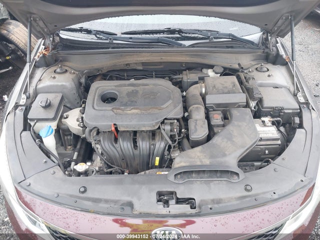 5XXGT4L35HG123113 KIA Optima Lx