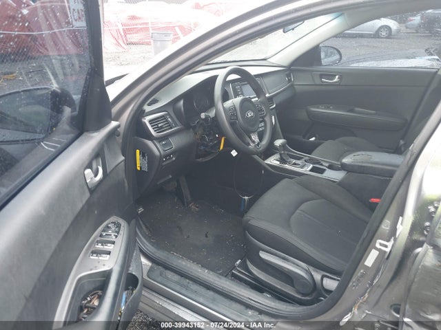 5XXGT4L35HG123113 KIA Optima Lx