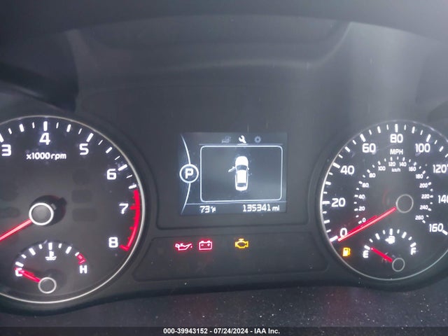 5XXGT4L35HG123113 KIA Optima Lx
