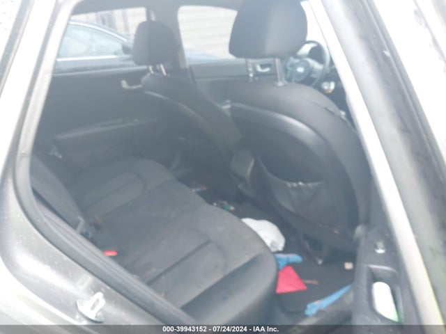 5XXGT4L35HG123113 KIA Optima Lx