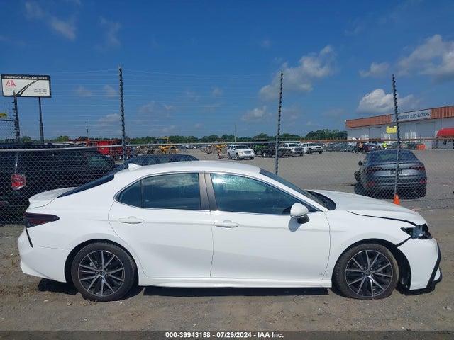 Toyota CAMRY SE 2023 4T1G11AK7PU770499 Image 13
