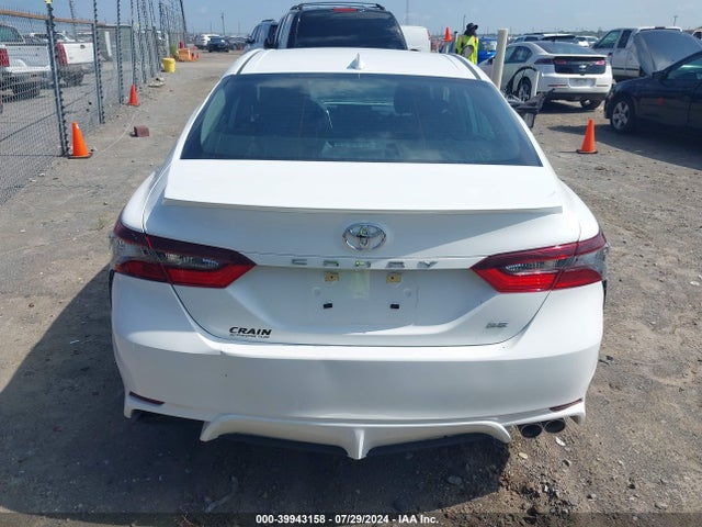 Toyota CAMRY SE 2023 4T1G11AK7PU770499 Image 16