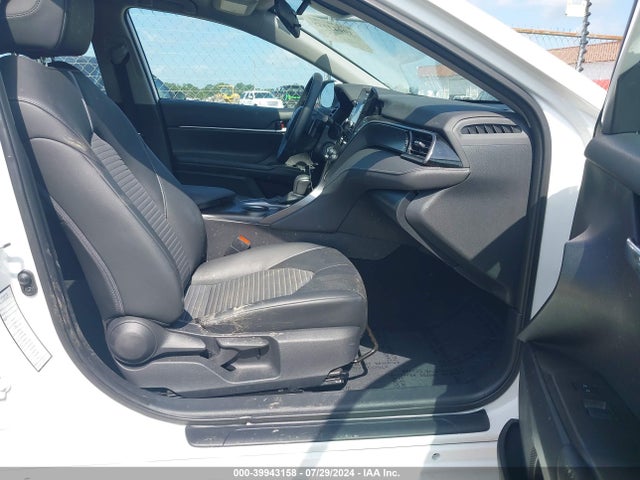 Toyota CAMRY SE 2023 4T1G11AK7PU770499 Image 5