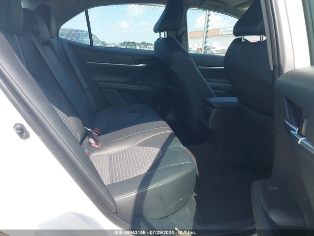 Toyota CAMRY SE 2023 4T1G11AK7PU770499 Image 8