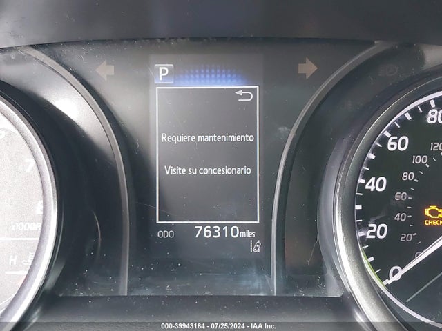 Toyota CAMRY SE 2021 4T1G11AK7MU409804 Image 15