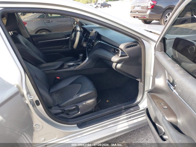 Toyota CAMRY SE 2021 4T1G11AK7MU409804 Image 5