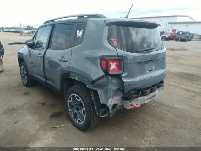 ZACCJBCT0FPB37650 Jeep Renegade Trailhawk