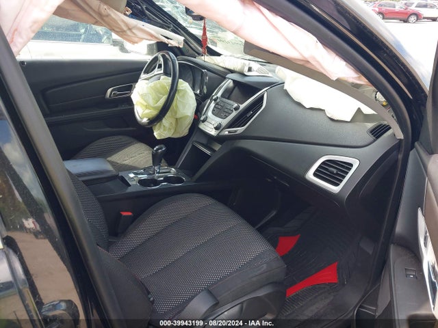 GMC Terrain Sle-2 2016 2GKFLTEKXG6157408 Image 5